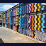 Para combater vandalismo, GDF gasta 95% a mais com tinta especial