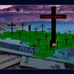 A Lava Jato é dura na queda