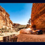 Brasília integra roteiro inédito do mundial Rally dos Sertões 2020