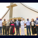 Catedral Rainha da Paz ganha escritura