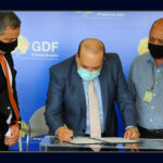 GDF Saúde nasce como o maior do Brasil