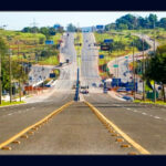 Obras do GDF reduzem impacto da crise