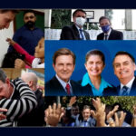 Os cavalos paraguaios de Bolsonaro