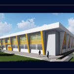 Complexo educacional de R$ 38 milhões para o Guará