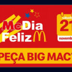 GDF isenta ICMS de todos os BigMac no McDia Feliz
