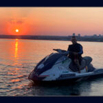 GDF reforça controle no Lago Paranoá