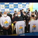 GDF regulariza mais de 5 mil moradias