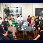 Lei do DF repercute entre magistradas