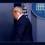 Deu Biden. O reality show golpista de Donald Trump pode acabar na cadeia