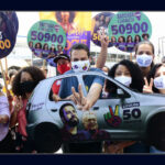 Voto útil rifa o PT e pode levar Boulos ao segundo turno em São Paulo