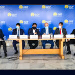 GDF sai na frente para enfrentar possível segunda onda do coronavírus