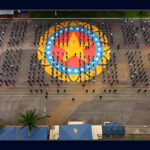 PMDF começa a preparar mais 500 policiais