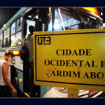 GDF assume gestão do transporte público da região do Entorno