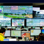 Uso de câmeras aumenta segurança e reduz crimes no DF