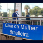 Casa da Mulher Brasileira começa a atender nesta quinta (22)