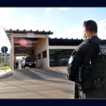 GDF inaugura novo complexo prisional para 3 mil internos