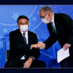 Mesmo obediente, Queiroga é outro ministro descartável por Bolsonaro