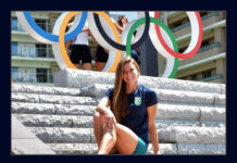 Atleta do DF estreia nesta sexta-feira (30) em Tóquio