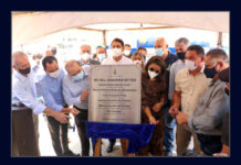 Quadras 507/508 da W3 Sul mais bonitas e acessíveis