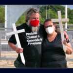 Notícia que marcou a semana: o Brasil chega a 600 mil mortos pela Covid