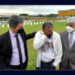 CPI da Pandemia – Discordâncias sobre o relatório e emoção das vítimas da Covid